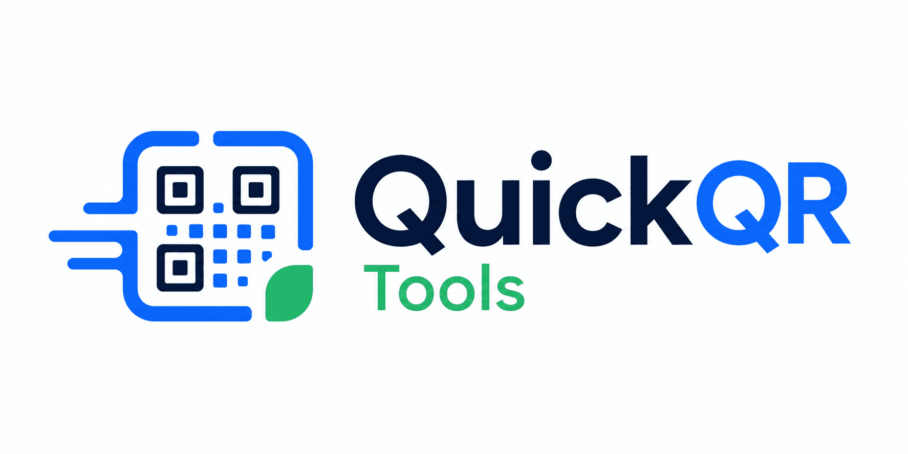 QR code tools by QuickQR Tools